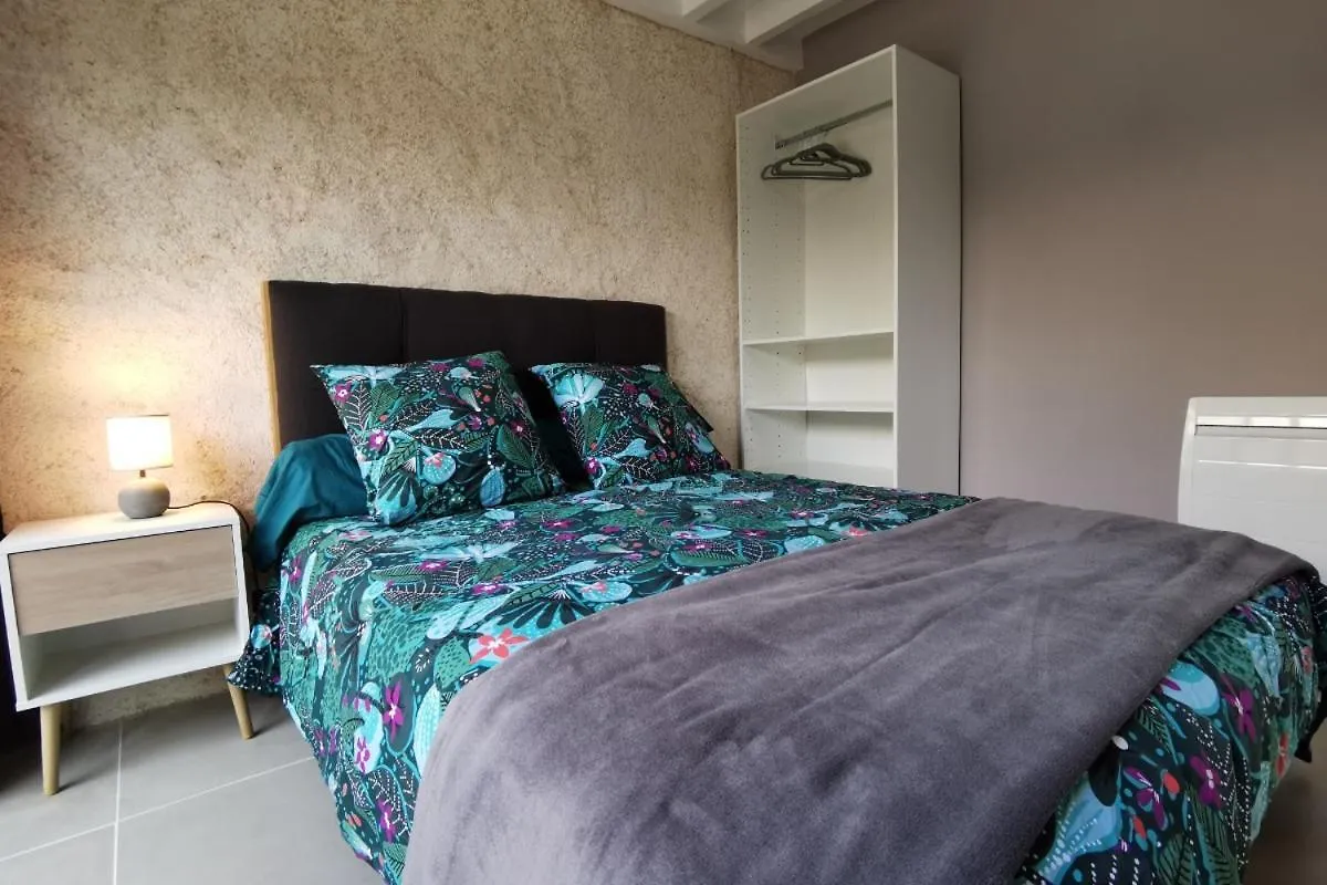 Hébergement de vacances Villa Ti Ker 2 à Plourin