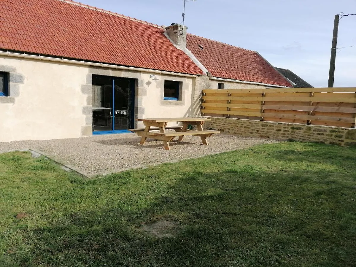 Hébergement de vacances Villa Ti Ker 2 à Plourin