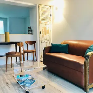 Neuf 2 Km De La Trinité-sur-mer Le Blancosy Appartement